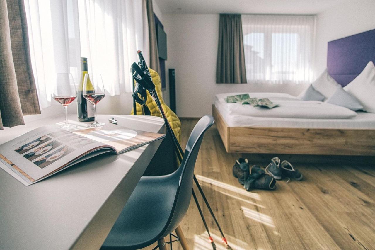Hotel Restaurant Kochschule Roessle Elzach Luaran gambar