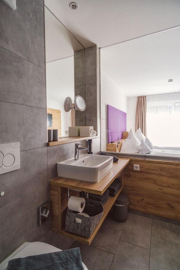 Hotel Restaurant Kochschule Roessle Elzach Luaran gambar