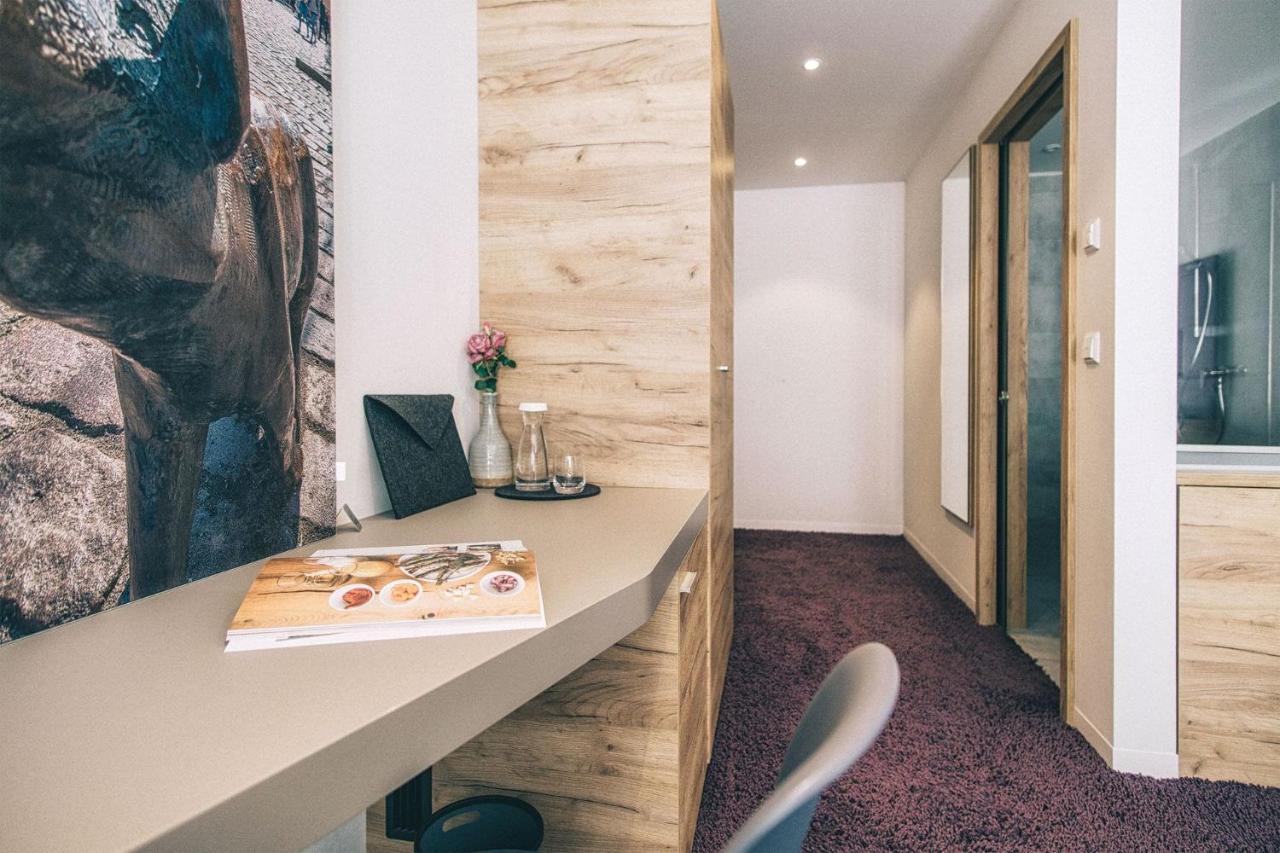 Hotel Restaurant Kochschule Roessle Elzach Luaran gambar