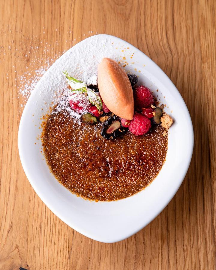 Hotel Restaurant Kochschule Roessle Elzach Luaran gambar