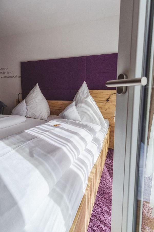 Hotel Restaurant Kochschule Roessle Elzach Luaran gambar